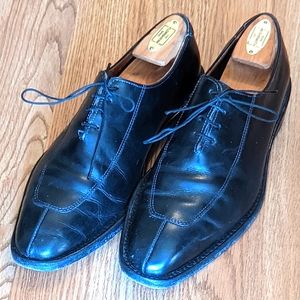 Allen Edmonds Berkeley M 8D Black
